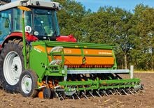 Siewniki Amazone D9 3000 Special RoTeC