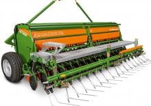 Siewniki Amazone D9 3000 Super RoTeC