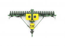 Siewniki John Deere DB44 24Row22