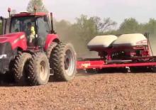Siewniki Case IH Early Riser 1255 16R30