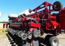Siewniki Case IH Early Riser 1265 36R22