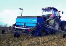 Siewniki Rabe Ecodrill PL 4.00 A