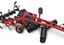 Siewniki Case IH Ecolo-Tiger 530C