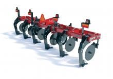 Siewniki Case IH Ecolo-Til 2500