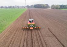 Siewniki Amazone ED 4500-2 Super