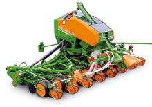 Siewniki Amazone EDX 6000 TC