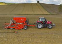 Siewniki Kuhn Espro 4000 RC