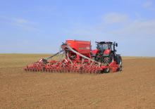 Siewniki Kuhn Espro 8000 R