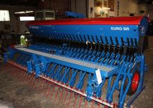 Siewniki Fiona Euro 4,0 SR