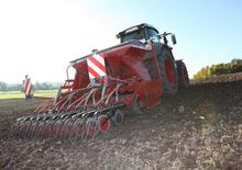 Siewniki Horsch Express 3 TD