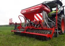 Siewniki Unia Fenix G 1000/3