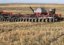 Siewniki Case IH Flex Hoe 400