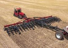 Siewniki Case IH Flex Hoe 900 Air Drill 50