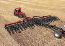 Siewniki Case IH Flex Hoe 900 Air Drill 70