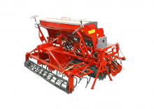 Siewniki Unia FM S 700/3 D