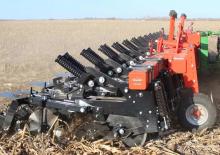 Spulchniacze Kuhn Gladiator 1210M-1240
