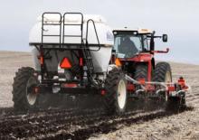 Spulchniacze Kuhn Gladiator 1210M-840F