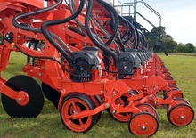Siewniki Kuhn Gran Prime 27