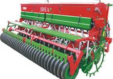 Siewniki Unia Idea XL 3100/4 XXL