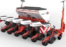 Siewniki Kuhn Kosma TD