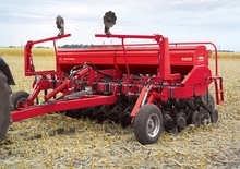 Siewniki Kuhn Krause 5200-20