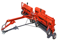 Siewniki Kuhn Krause 5200-30