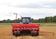 Siewniki Kuhn Krause 5200NT-13