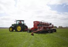 Siewniki Kuhn Krause 9400NT-20