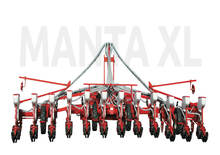 Siewniki Gaspardo Manta XL 12R