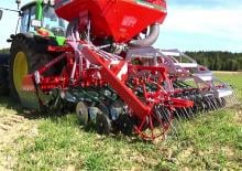 Siewniki Vogel & Noot MasterDrill FT1-M 400-TD