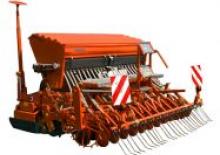 Siewniki Kubota MD1300MP SIG
