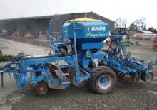 Siewniki Rabe MegaSeed 5002 K 2