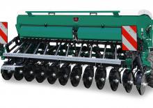 Siewniki Arbos MEK 250
