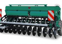 Siewniki Arbos MEK 300