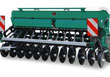 Siewniki Arbos MEK 300