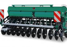 Siewniki Arbos MEK 300