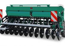 Siewniki Arbos MEK 400