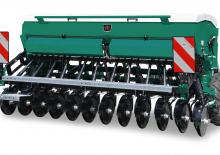Siewniki Arbos MEK 400