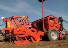 Siewniki Arbos MEK-F 250