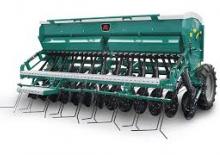 Siewniki Arbos MEK-F 300