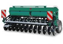 Siewniki Arbos MEK-F 400