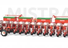 Siewniki Gaspardo Mistral 12R