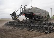 Siewniki Fendt Momentum 16