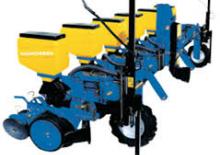 Siewniki Rabe MonoSeed 8236 Tele Plus