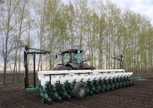 Siewniki Arbos MS 8100 Super-L