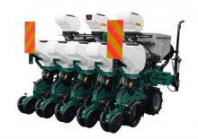 Siewniki Arbos MS 8200