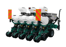 Siewniki Arbos MS 8200