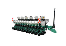 Siewniki Arbos MS 8200