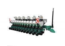Siewniki Arbos MS 8200