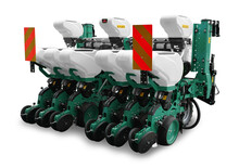 Siewniki Arbos MS 8230